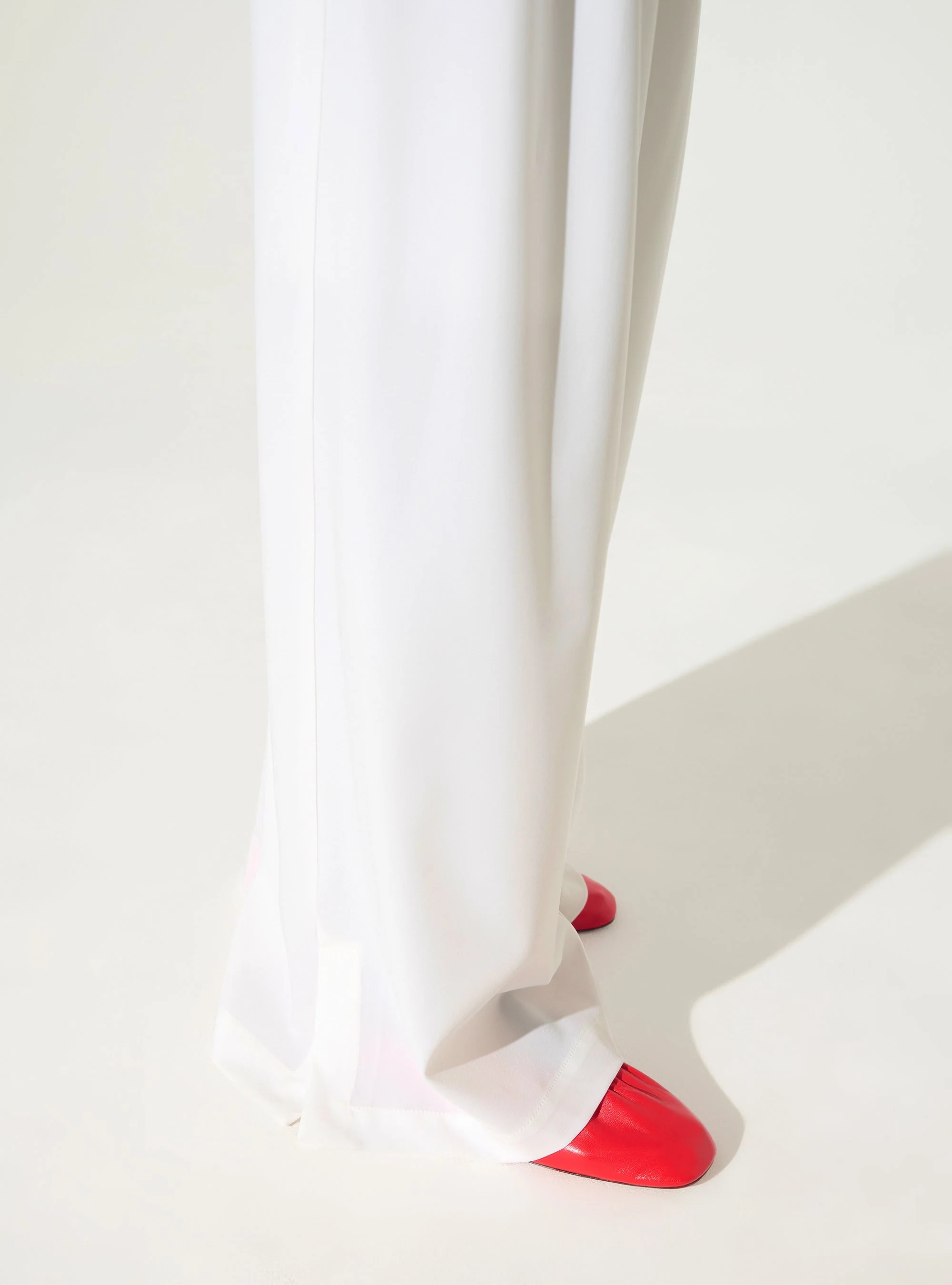 Pantalon blanc - Image 3